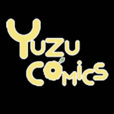 YUZU comics