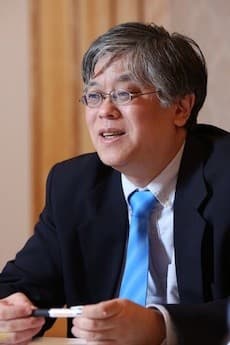 Akira Iwanami