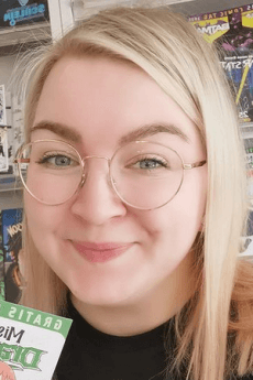 Cheyenne Dreißigacker
