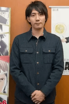 Joe Ootsuki