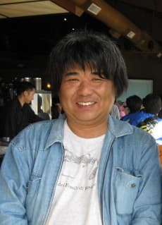 Housuke Nojiri