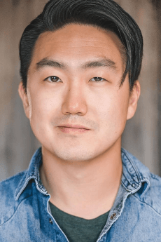 Edward Hong