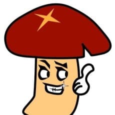 Shiitake