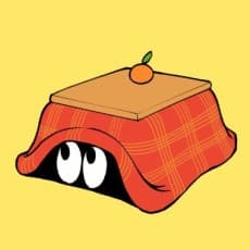 Kotatsu Oki