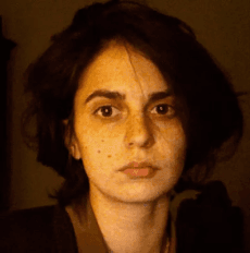 Éléonore Mahmoudian