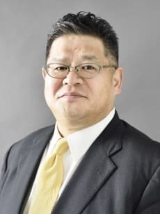 Kenichi Hori