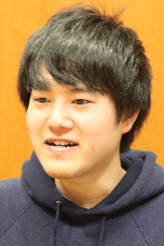 Sousuke Ishikawa