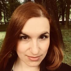 Adrianna Jarzębowska