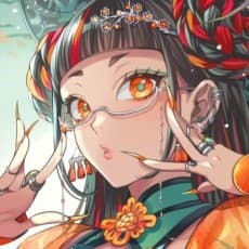 Yoko Matsurika