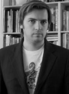 Benoit Mouchart