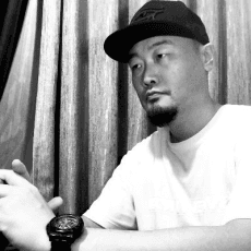 Satou Kiwamu