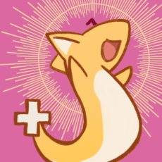 San⁺