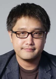 Katsuhiro Go