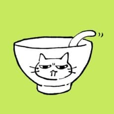 Nekochazuke