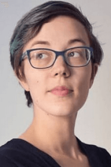 Marianne Saintrapt