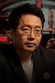 Dae-Un Yong