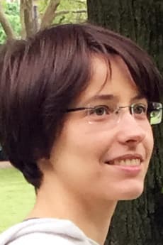 Ekaterina Mikulich