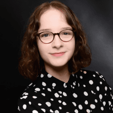Alexandra Dickmann