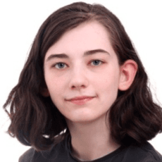 Jamie Schreiber