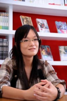 Xuan Hu
