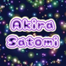 Akira Satomi
