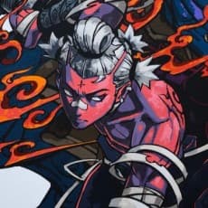 Tomoro Yamanaka