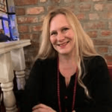 Iselin Evensen