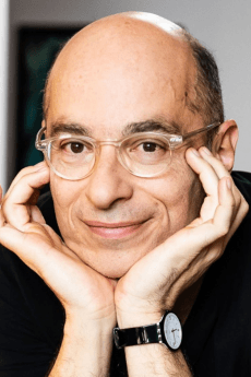 Bernard Werber