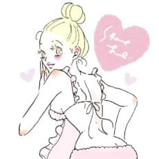 SherryLiliy