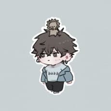 Yoru Tobari
