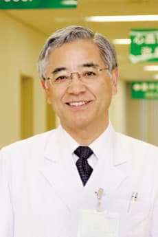 Akira Yamashina