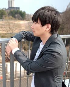 Souichirou Nemoto