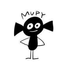 Mupy