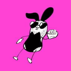 Bunny Macadamia