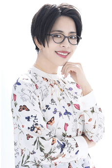 Kaori Shinohara