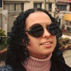 Patricia Machado
