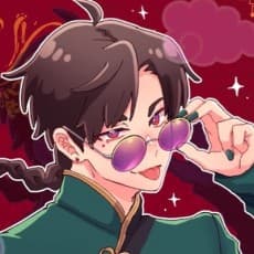 Akira Komachi