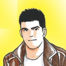 Toshinari Masuda