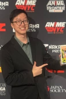 Edward Hong