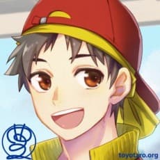 Houtarou Ima