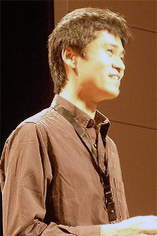 Hitoshi Ashinano