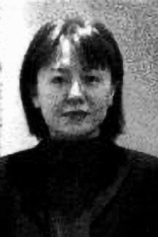 Masami Tsuda