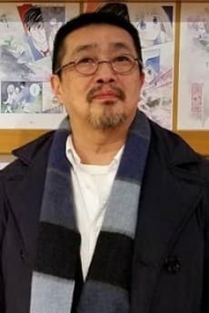 Yutaka Abe