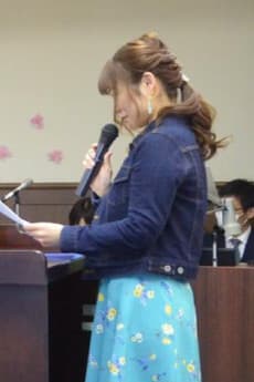 Saki Aikawa