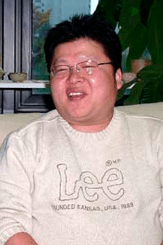 Kyeong-Il Yang