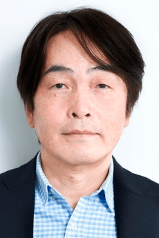 Ira Ishida