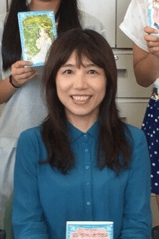 Miyuki Kobayashi