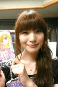 Natsumi Andou