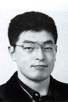 Sunao Yoshida