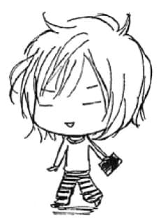 Ao Mimori